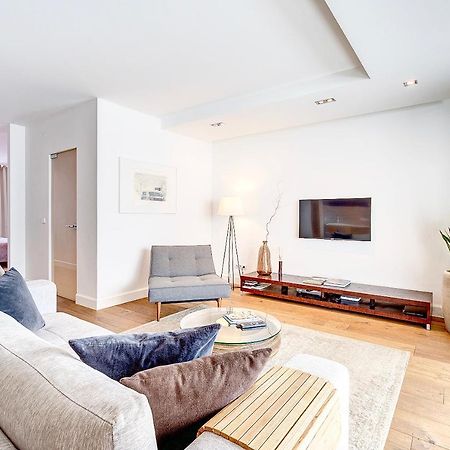 Vilnius Apartments & Suites מראה חיצוני תמונה