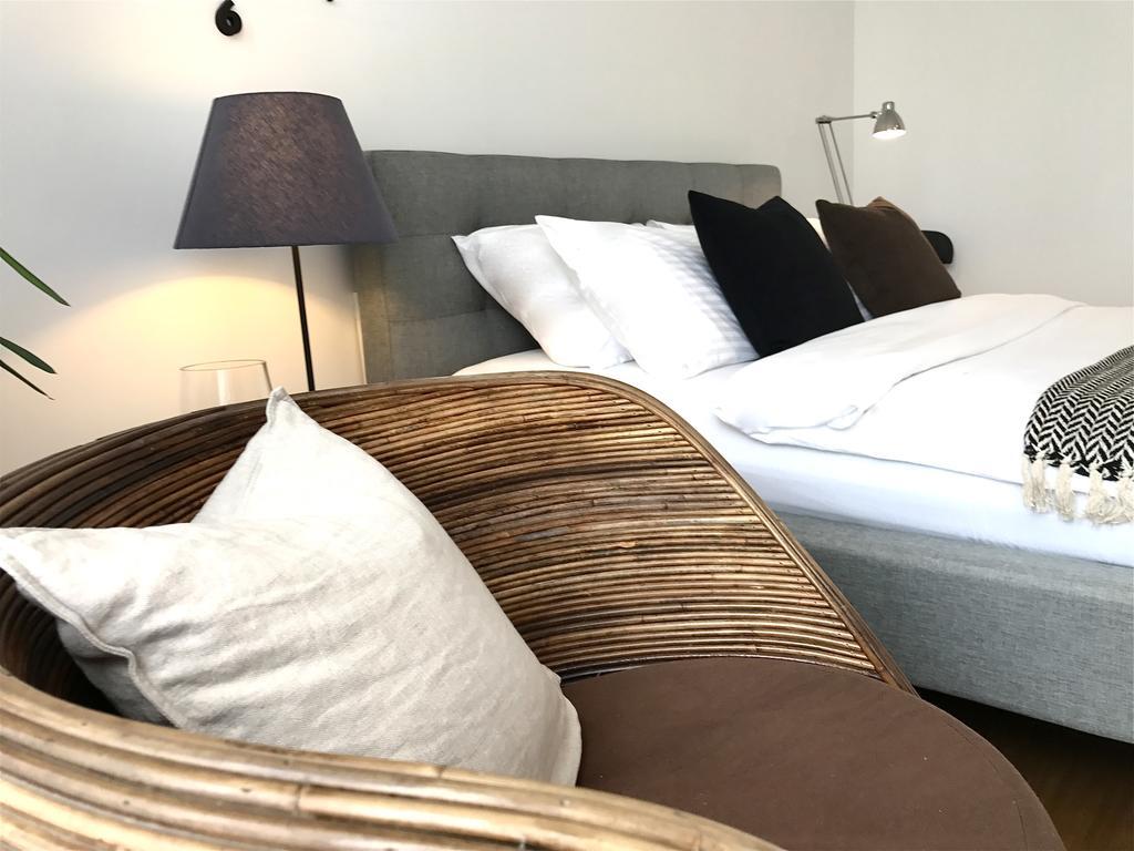 Vilnius Apartments & Suites מראה חיצוני תמונה