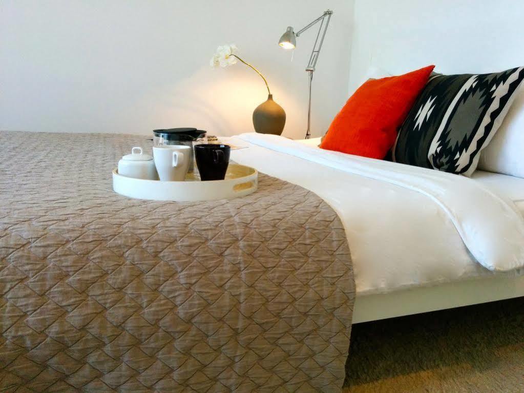 Vilnius Apartments & Suites מראה חיצוני תמונה