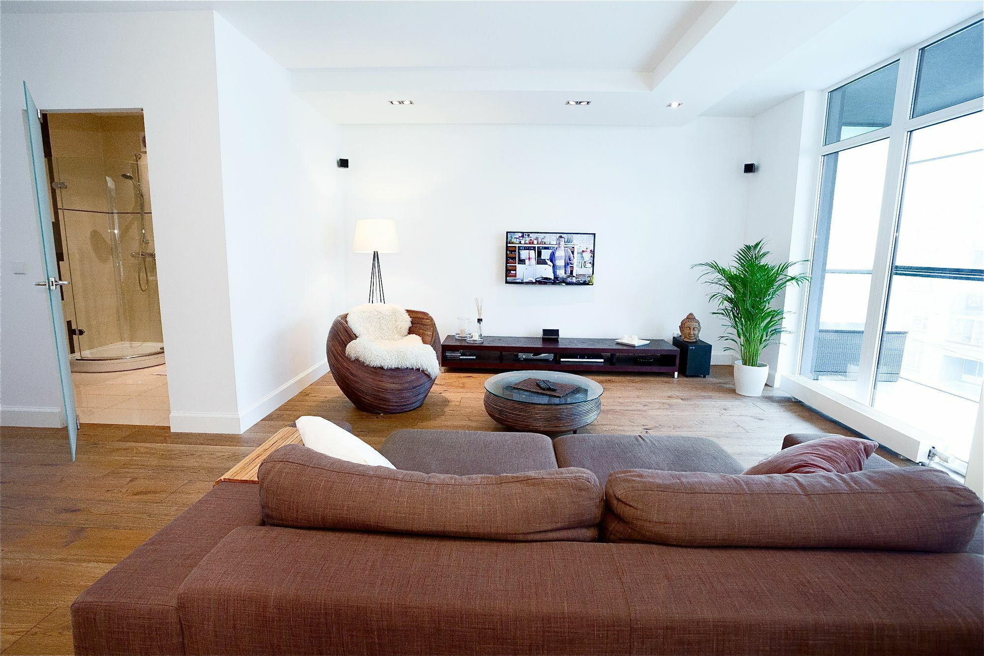 Vilnius Apartments & Suites מראה חיצוני תמונה