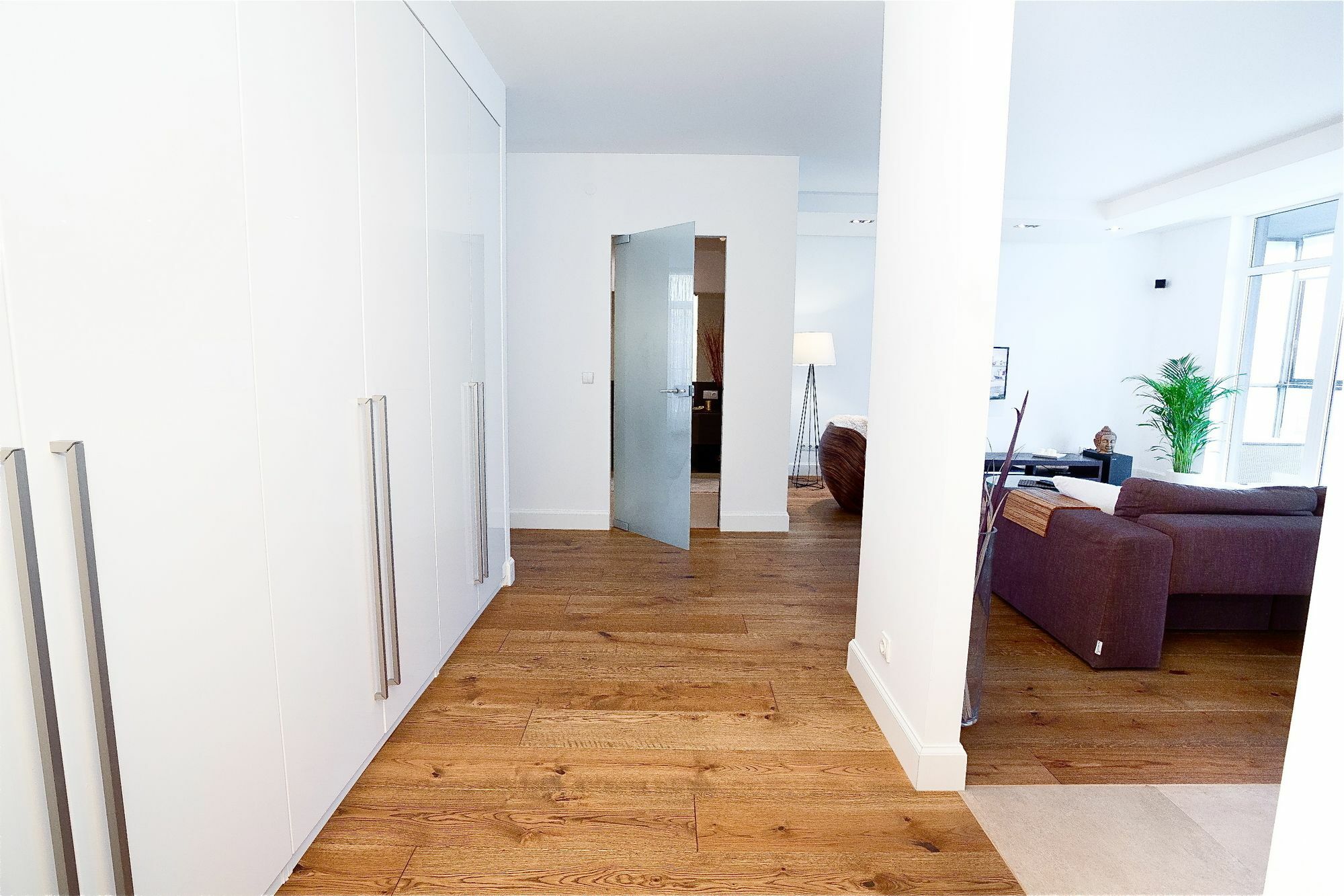 Vilnius Apartments & Suites מראה חיצוני תמונה