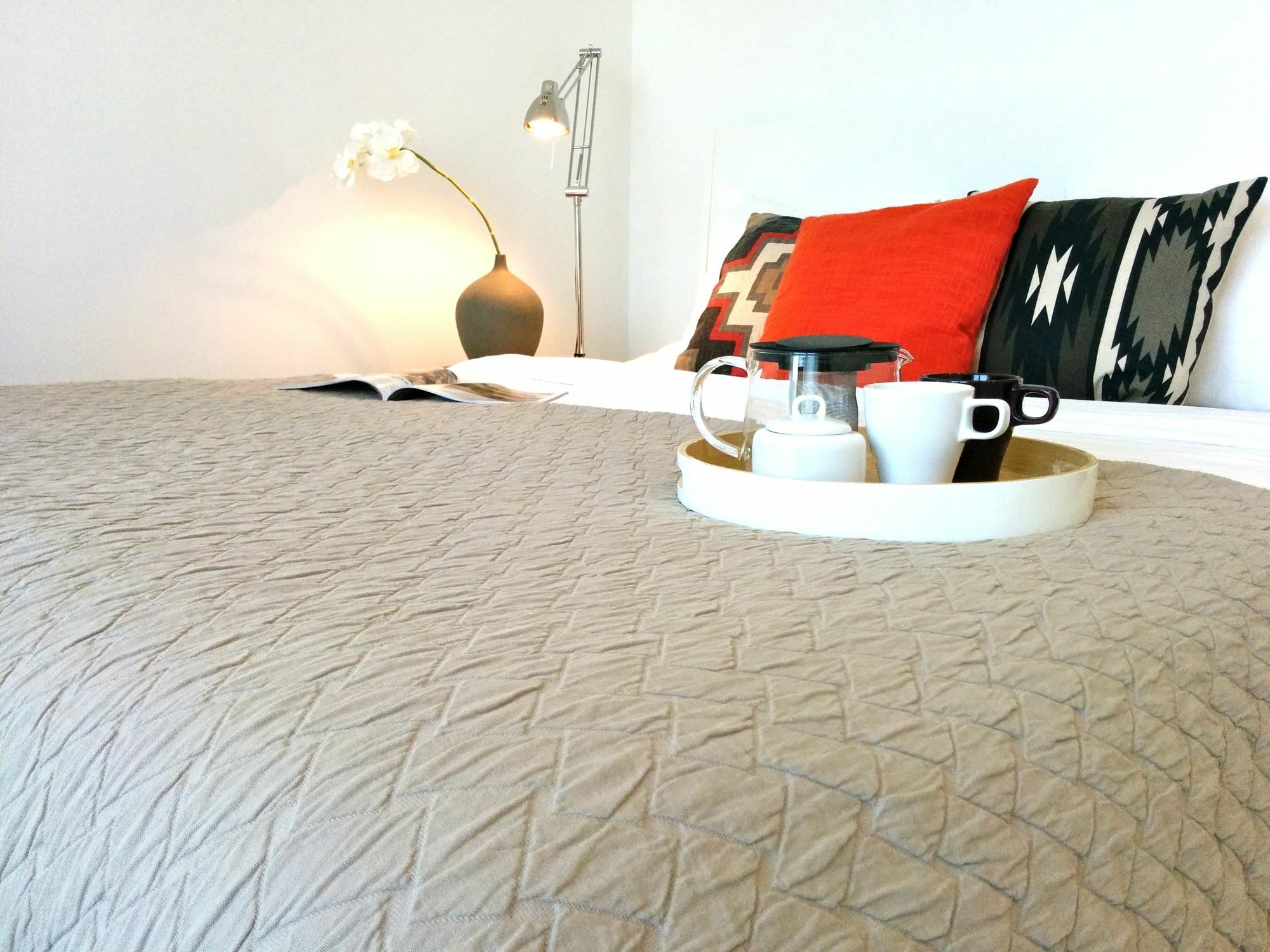 Vilnius Apartments & Suites מראה חיצוני תמונה