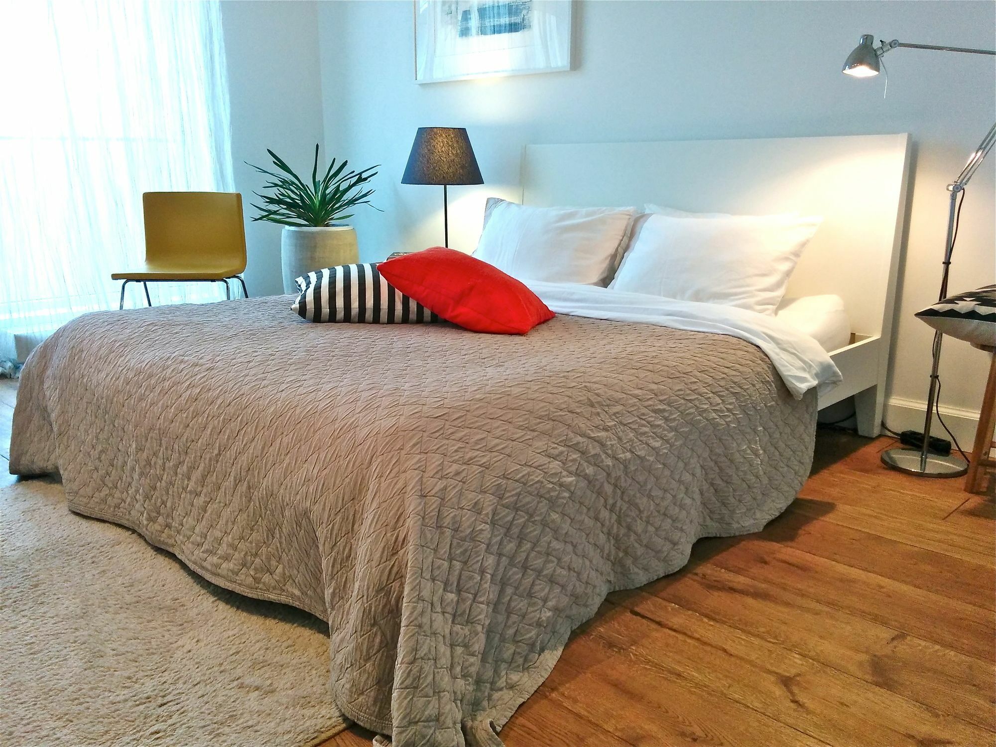 Vilnius Apartments & Suites מראה חיצוני תמונה