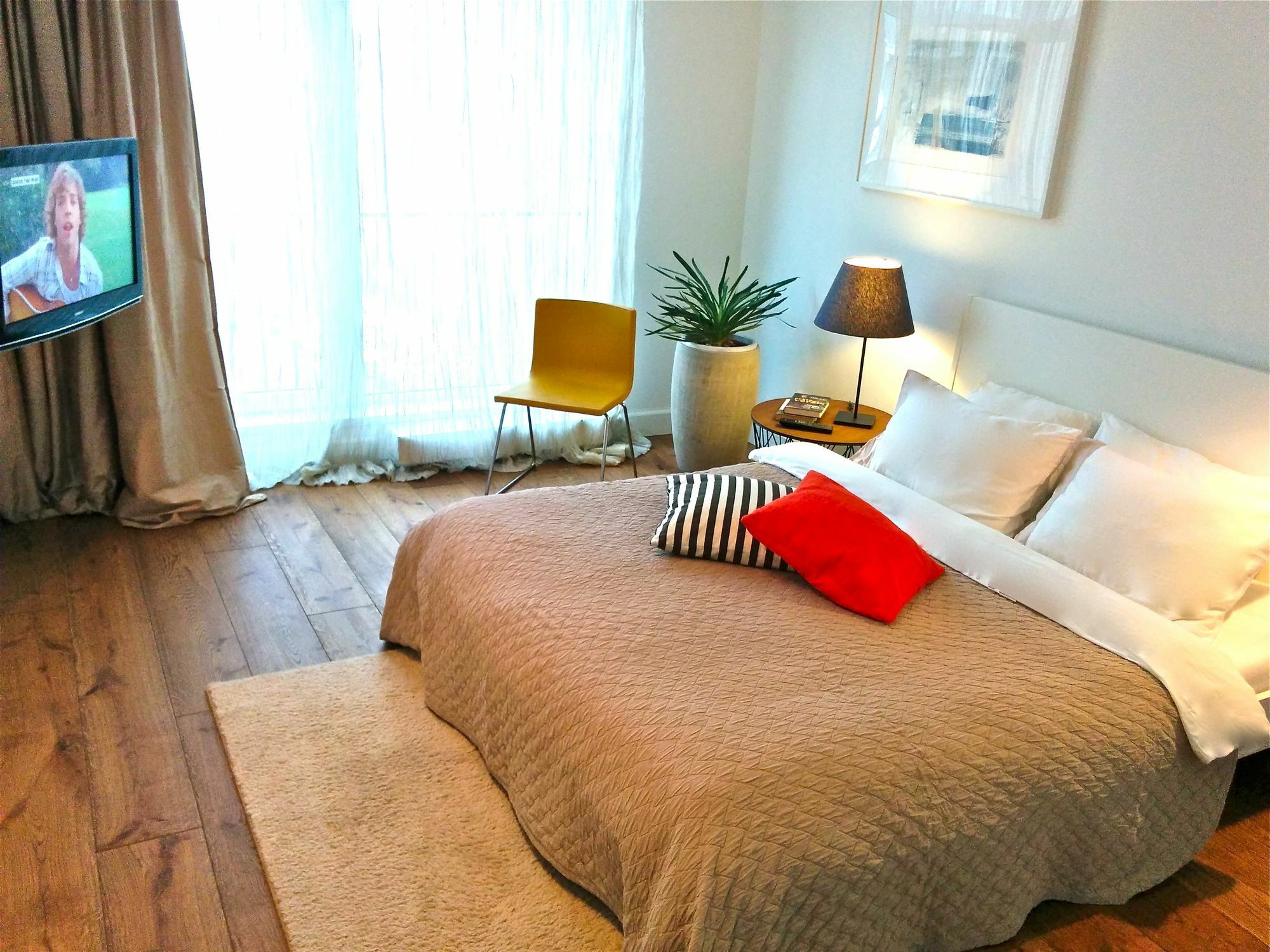 Vilnius Apartments & Suites מראה חיצוני תמונה